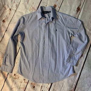 Ralph Lauren Button Down